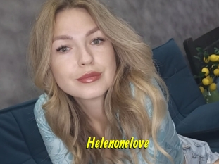 Helenonelove