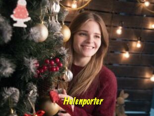 Helenporter