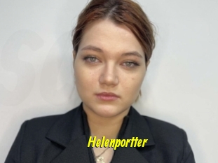 Helenportter