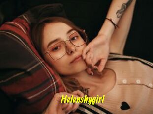 Helenshygirl