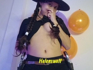 Helenswett