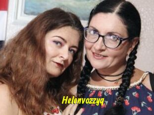 Helenvozzyq