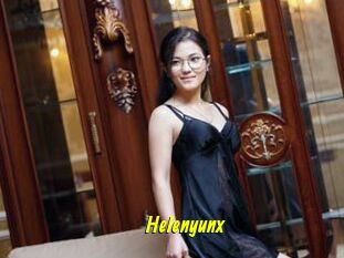 Helenyunx