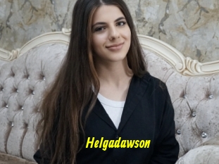 Helgadawson