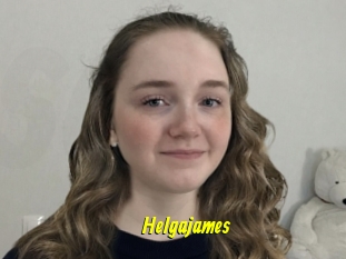 Helgajames