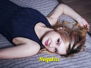 Helgakiss