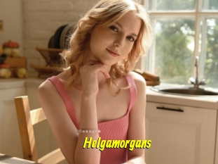 Helgamorgans