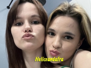 Heliceandafra