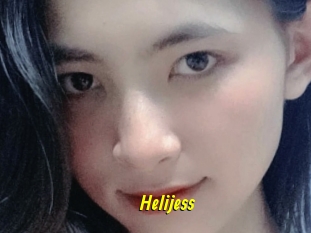 Helijess