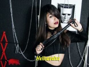 Helisavalxx