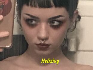 Helixivy