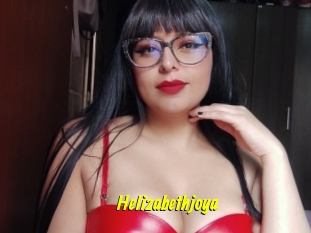 Helizabethjoya