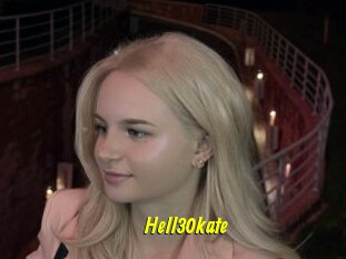 Hell30kate