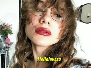 Hellalovesu
