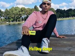 Hellboy_dange