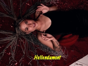Hellendumont