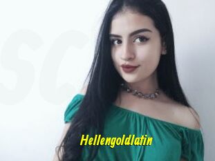 Hellengoldlatin