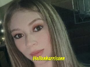 Hellenharrisonn