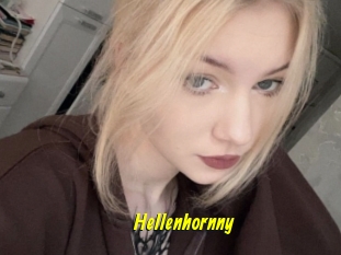 Hellenhornny