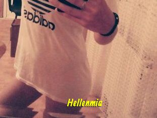 Hellenmia