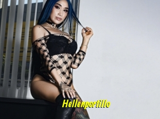 Hellenportillo