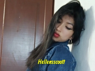 Hellensscoott
