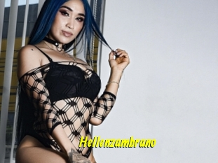 Hellenzambrano