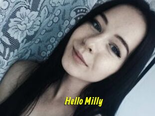 Hello_Milly