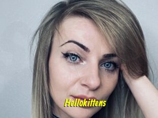 Hellokittens