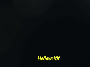 Hellowelttt