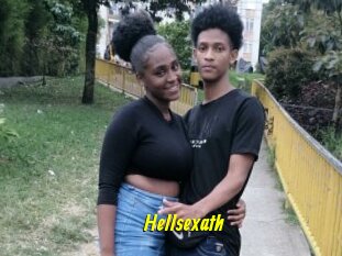 Hellsexath
