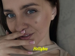 Hellyboo