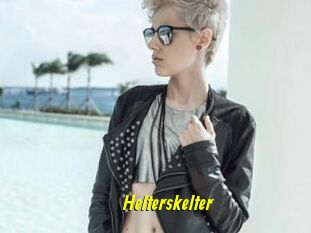 Helterskelter