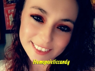 Hemopoieticcandy