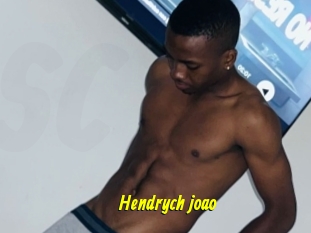Hendrych_joao