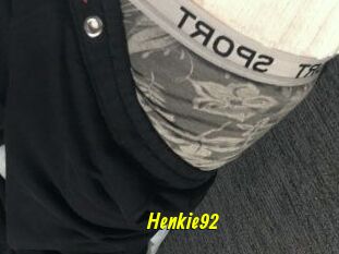 Henkie92