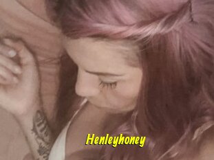 Henleyhoney