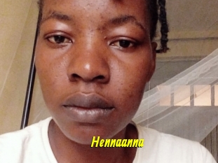 Hennaanna
