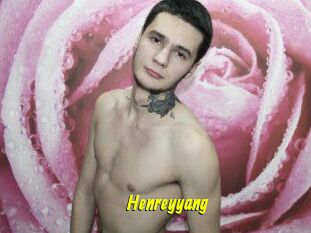 Henreyyang