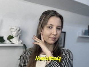 Henriettaady