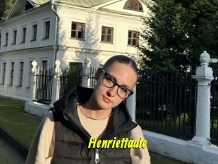 Henriettaale