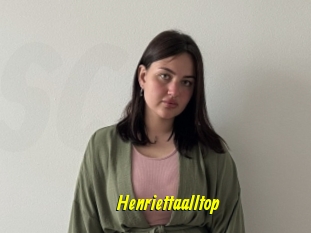 Henriettaalltop