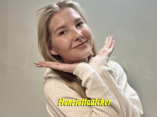 Henriettaatcher