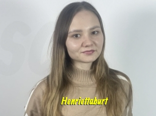 Henriettaburt