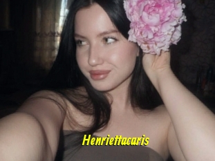 Henriettacaris