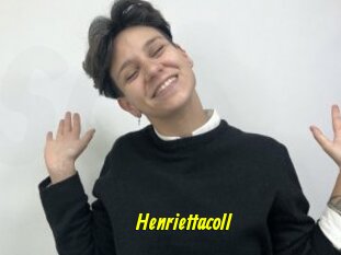 Henriettacoll