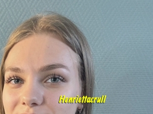 Henriettacrull