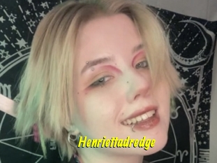 Henriettadredge