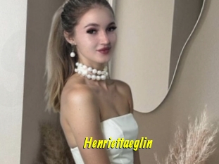 Henriettaeglin