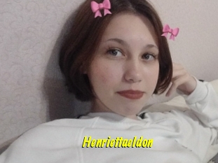 Henriettaeldon